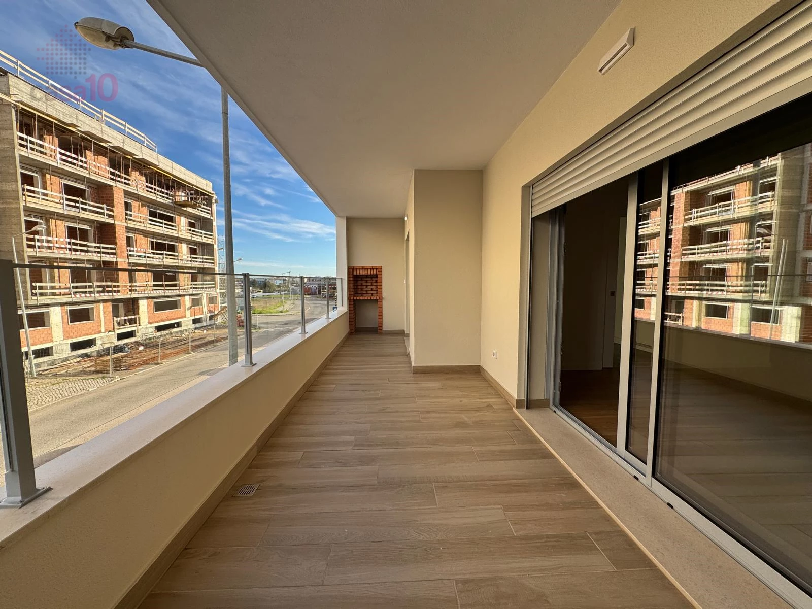 NEW BUILD 3 BEDROOM FLAT FOR SALE IN MONTIJO RESIDENCES DEVELOPMENT